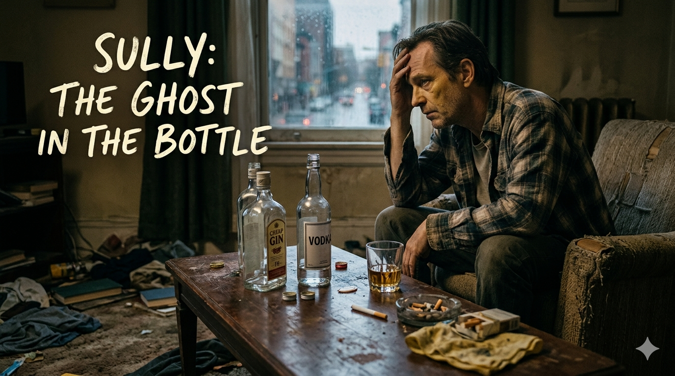 Simulating Hematemesis and Alcoholic Odor (With Advanced Scenario Progression)